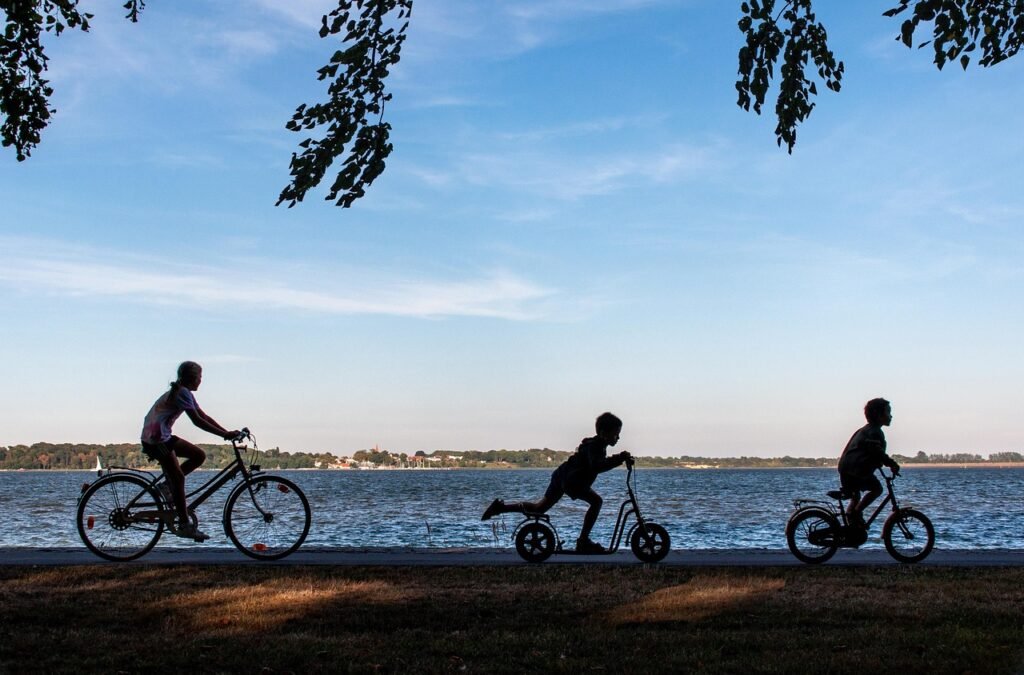 Best Family-Friendly Destinations for Your Next Vacation