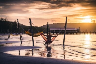 Best Tropical Destinations for Your First Beach Vacation