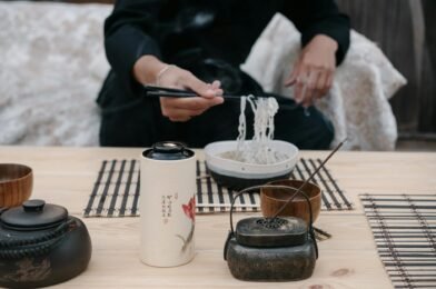 Cultural Etiquette Tips for Traveling in Asia