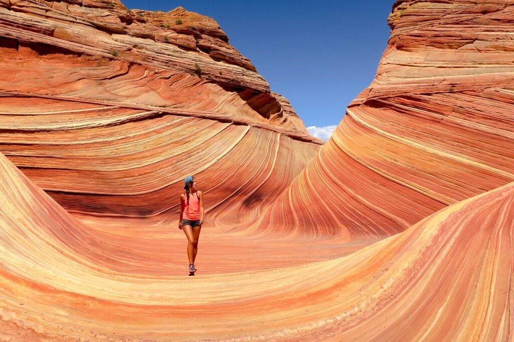 Hiking and Adventure Travel for Beginners
