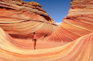 Hiking and Adventure Travel for Beginners