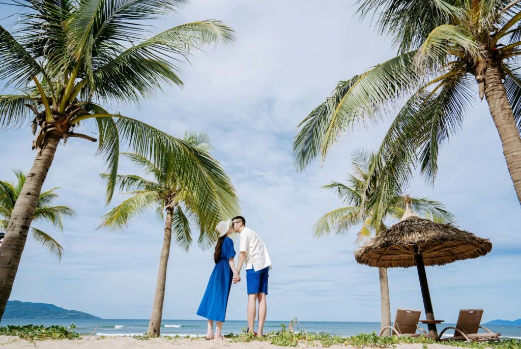 How to Plan a Romantic Honeymoon on Any Budget