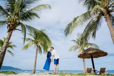 How to Plan a Romantic Honeymoon on Any Budget