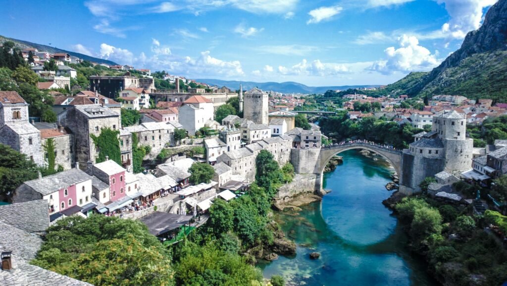 Top 10 Most Romantic Cities in the World